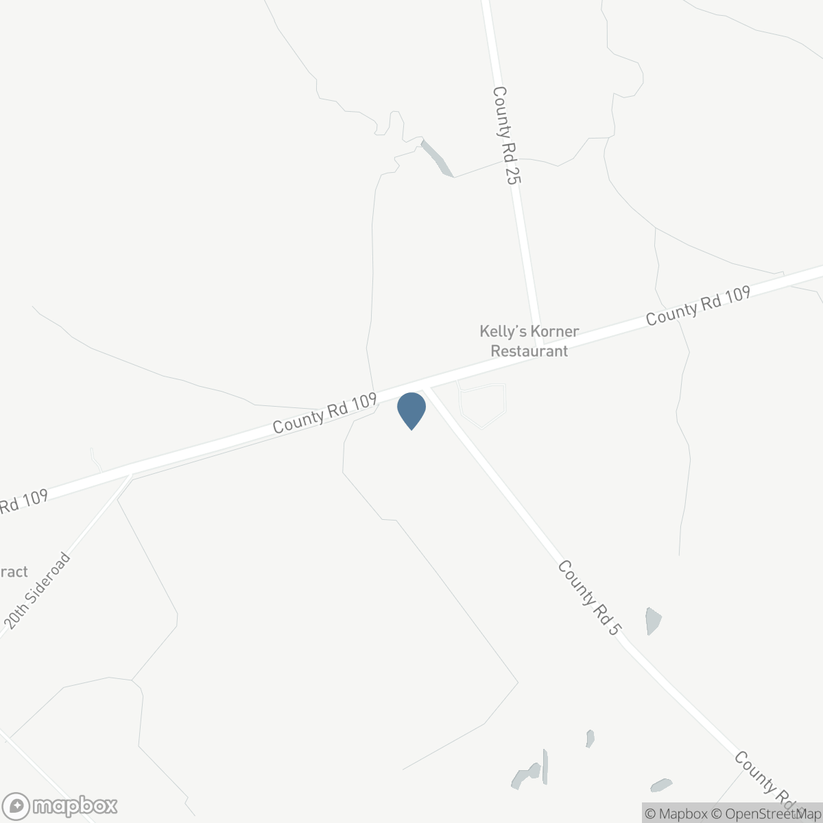 PT LT20 CON 12, East Garafraxa, Ontario L9W 7M8